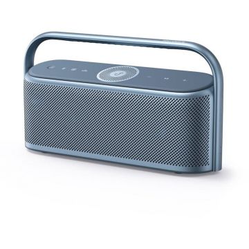 Anker Boxa Portabila Soundcore Motion X600, Bluetooth 5.3, Wodoodporna IPX7, 50W