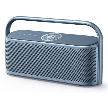 Anker Soundcore by Anker Motion X600 Difuzor portabil Hi-Fi fără fir (lunar albastru)