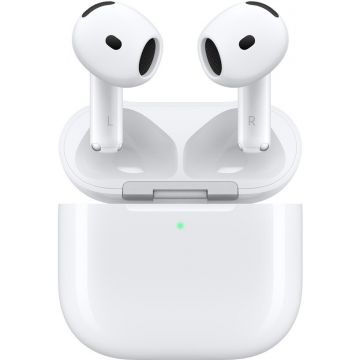 Apple Apple AirPods 4 (USB-C) with Active Noise Cancellation