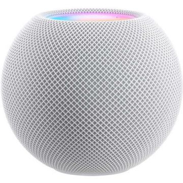 Apple Boxa Inteligenta Apple HomePod Mini, Bluetooth, Black + Adaptor US - EU