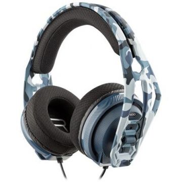 Bigben Bigben - Cuffie stereo gaming - Camuflaj