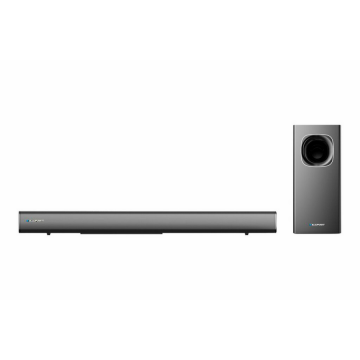 Blaupunkt Soundbar bluetooth 2.1, Blaupunkt LS200SUB, gri (LS200SUB)