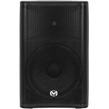 Boxa Portabila 12''/31Cm 250W RMS TWS Cu BT/USB + 2 Mic Wireless Negru