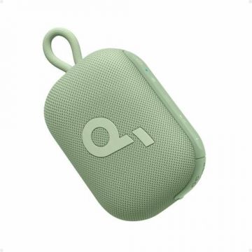 Boxa portabila Anker SoundCore Select 4 Go, Bluetooth, 5W, IP67, Autonomie 20 de ore (Verde)