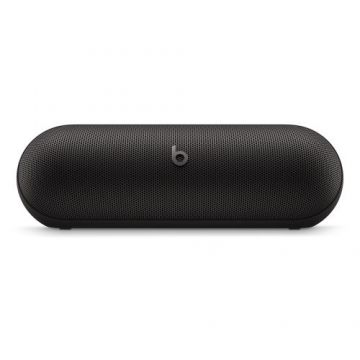 Boxa Portabila Beats Pill, Bluetooth, Stereo, Autonomie 24 ore, IP67 (Negru)