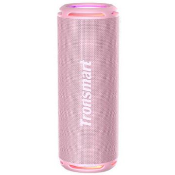 Boxa Portabila Wireless Bluetooth T7 Lite Pink