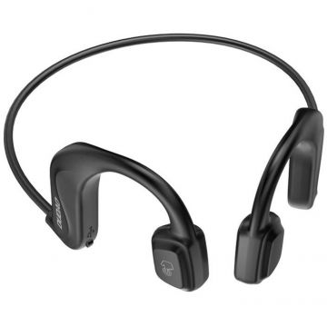 Casti Bone U2Pro Bluetooth 5.0 Negru