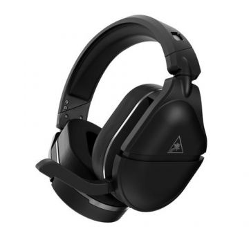 Casti Gaming Wireless Turtle Beach Stealth 700 Gen.2 Max Xbox, Bluetooth, Autonomie 40 ore, Compatibil Xbox, PlayStation, PC (Negru)