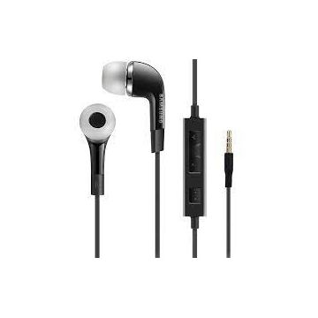 Casti Handsfree 3.5mm EHS64 Negru GP-TOU021CSBBW