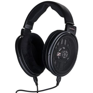 Casti HD 660s2 Negru