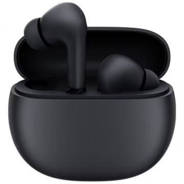 Casti In-Ear Xiaomi Redmi Buds 4 Active, Negru