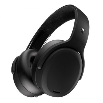 Casti Telefon Crusher ANC XT 2 Over-Ear Headphones Negru