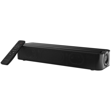 Creative Soundbar Creative Stage SE, Sound Blaster 2.0, Bluetooth 5.3, USB-C/A, Telecomanda