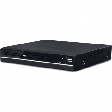 DENVER Denver DVH-7787 DVD player