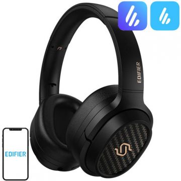 edifier Căşti Edifier STAX S3 wireless headphones (negru)