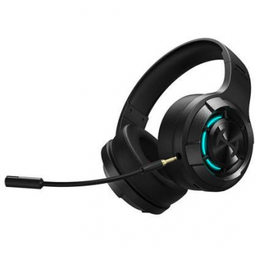 edifier Casti pentru gaming, Edifier, Bluetooth 5.3, Negru (G30 S black)