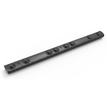 Goldenear Technology Soundbar GOLDENEAR 3D Array XL, 3D Image Optimization Technology, Piano Black