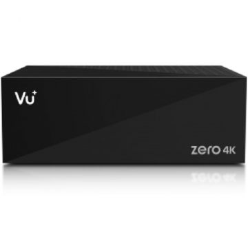 Gotiva Receptor Digital Satelit VU+ ZERO 4K DVB-S2X