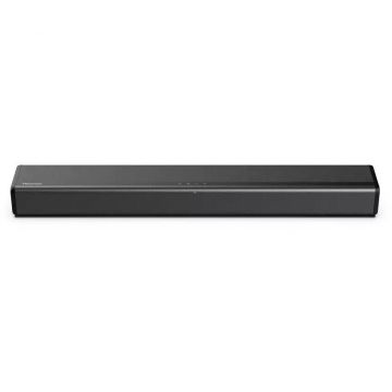 HISENSE Hisense HS214 Soundbar cu subwoofer integrat - 80 w - 2.1 canale - negru