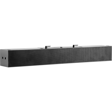 HP Soundbar HP S101 2.0 Negru (5UU40AA) (5UU40AA)