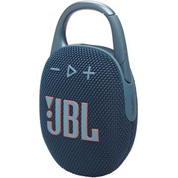 JBL Boxa portabila Clip 5 Blue