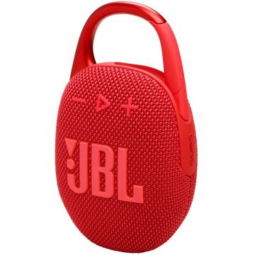 JBL Boxa portabila Clip 5 Red