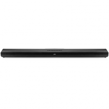 JVC Soundbar JVC, TH-E321B, 2.0, 100W, Bluetooth, HDMI, Negru