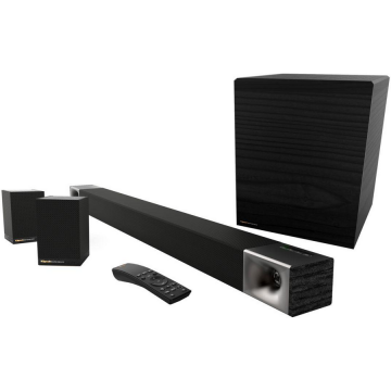 Klipsch Soundbar Klipsch Cinema 600