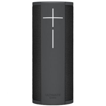 Logitech Boxa Portabila, Ultimate Ears Megaboom, Bluetooth, neagra