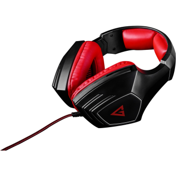 Modecom Modecom MC-831 Rage (S-MC-831-RAGE-RED) (S-MC-831-RAGE-RED)