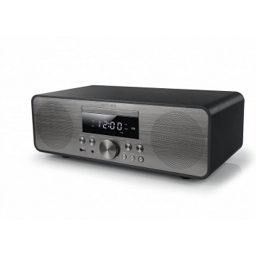 MUSE Micro sistem MUSE M-880 BTC, radio FM, cd, USB, bluetooth