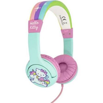 OTL Casti pentru copii OTL Technologies Hello Kitty Unicorn