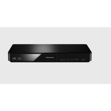 Panasonic Panasonic Blu-ray Player DMP-BDT184