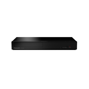 Panasonic Panasonic Blu-Ray Player DP-UB154 DP-UB154EG-K cu USB Media Player Negru