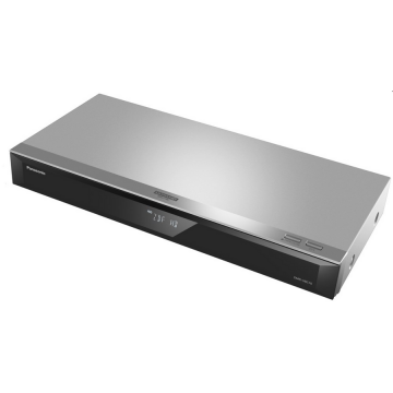 Panasonic Player Blu-ray Panasonic DMR-UBC70EGS