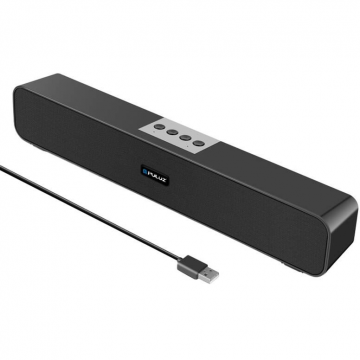 Puluz Soundbar Puluz PU3100B (negru)