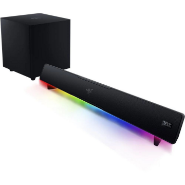 Razer Soundbar cu Subwoofer Razer Leviathan V2 (RZ05-03920100-R3G1)