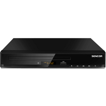 Sencor SENCOR SDV 2513H DVD player