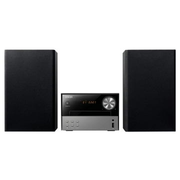 Sencor Sencor SMC 4120B Micro HiFi rendszer Bluetooth-szal