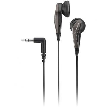 Sennheiser Casti audio In-ear Sennheiser MX 375, Negru