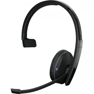 Sennheiser EPOS | SENNHEISER ADAPT 230 Căști Fără fir Bandă de fixare pe cap Birou/Call center Bluetooth Negru (1000881)