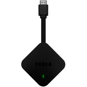 TESLA Tesla MediaBox XA300 Android TV , negru