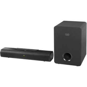 Trevi Soundbar Trevi SB 8380 SW, negru