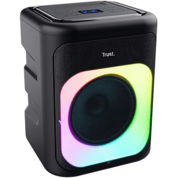 Trust Boxa Azura Wireless Party Black RGB