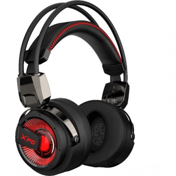 Adata ADATA XPG PRECOG Gamer headset fekete (ADATA XPG PRECOG Gamer headset fekete)