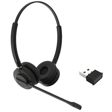 Addasound Casti Wireless ADDASOUND Inspire 16 BT , negru-gri