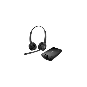 AXTEL Axtel Prime X1 duo, wireless headset (AXH-PRX1D)