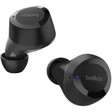 Belkin Casti wireless, Belkin SoundForm Pulse, Black