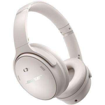 Bose Casti cu anulare zgomot Bose QuietComfort White Smoke