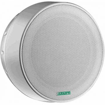 Boxa DSP5311 Cu Montaj Aparent Pe Tavan 6W 6.5inch 100V Alb